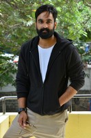 Raja Goutham Manu Interview